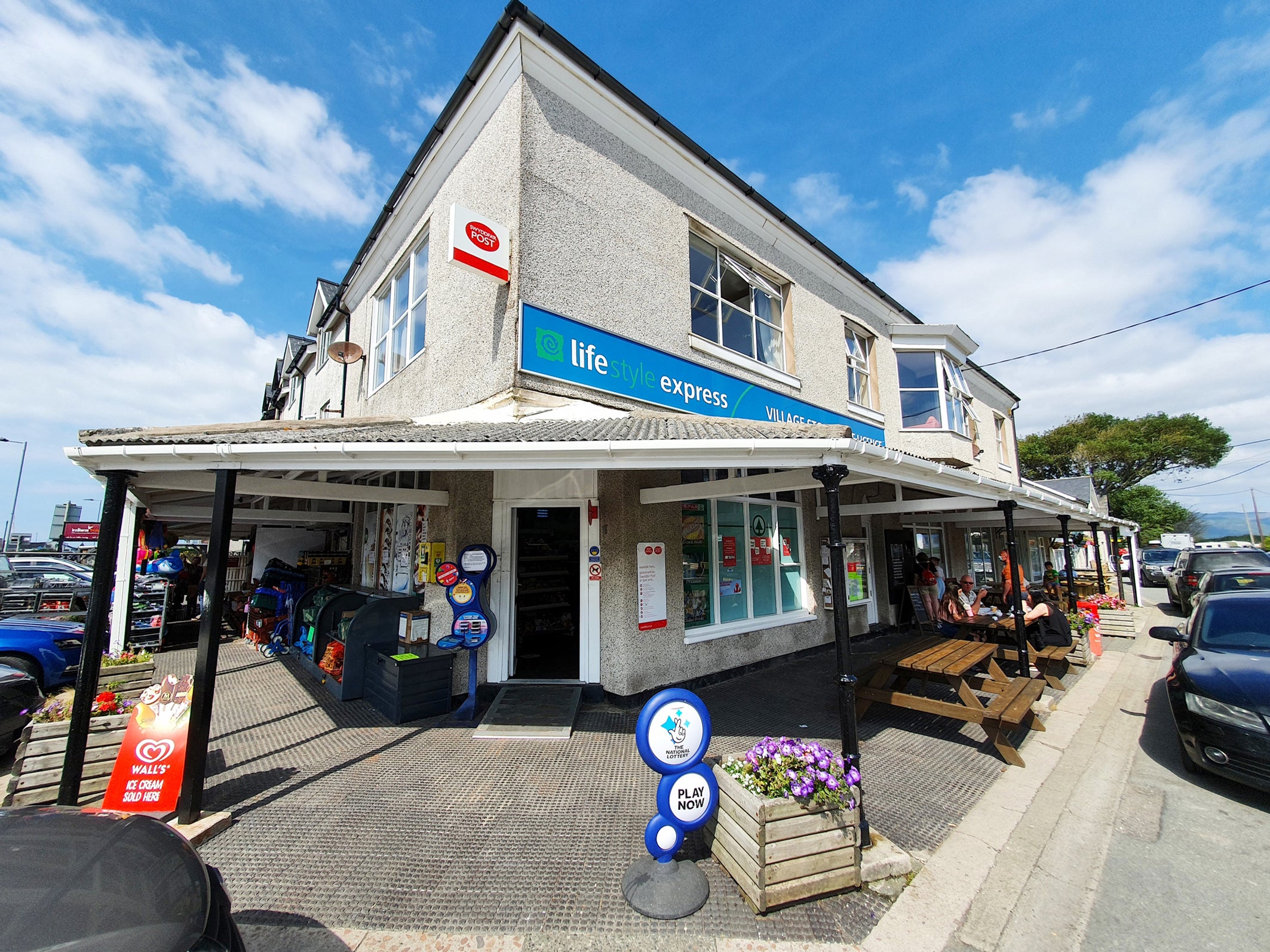 Fairbourne News Sold Christie & Co